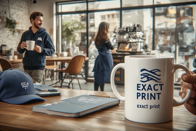 custom printing style
